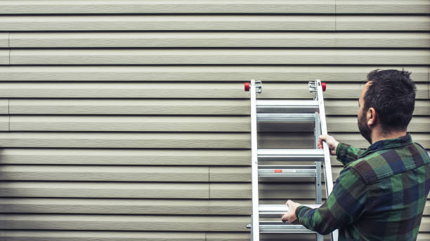 Best Historical Building Siding Restoration  in East Lansing, MI