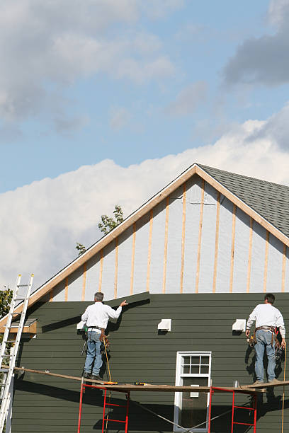 James Hardie Siding in East Lansing, MI