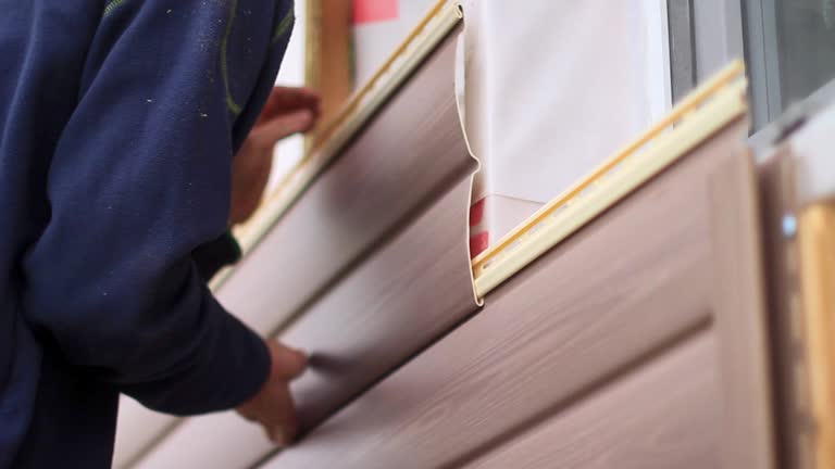 Best Weatherproofing and Sealing  in East Lansing, MI